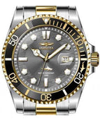 Invicta