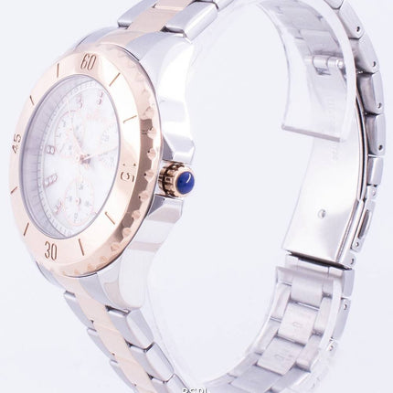 Invicta Angel 30976 Quartz Diamond Accents Women's Watch