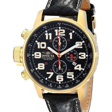 Invicta I-Force Chronograph Quartz 3330 Men's Watch