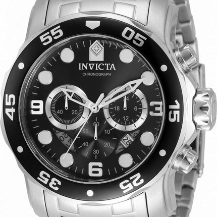 Invicta Objet D Art Skeleton Dial Rose Gold Tone Stainless Steel Automatic 34381 Men's Watch