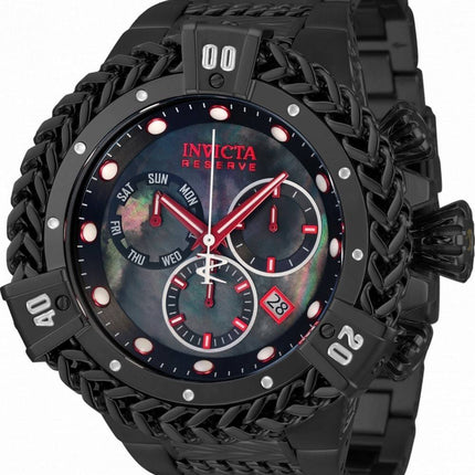 Invicta Reserve Herc Chronograph Diver's Quartz 34840 200M Men's Watch