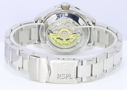 Invicta Pro Diver Professional Black Dial Automatic Divers 35705 200M Womens Watch