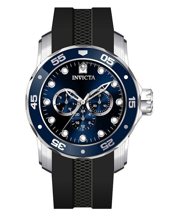 Invicta Stores Invicta Pro Diver Scuba Watch Invicta Men's Pro