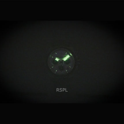 Invicta Speedway Forces Of Nature Chronograph GMT Silver Dial Quartz Diver's 49291 200M Men's Watch