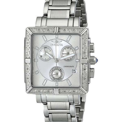 Invicta Wildflower Chronograph Diamond Accented Quartz 5377 Women's Watch