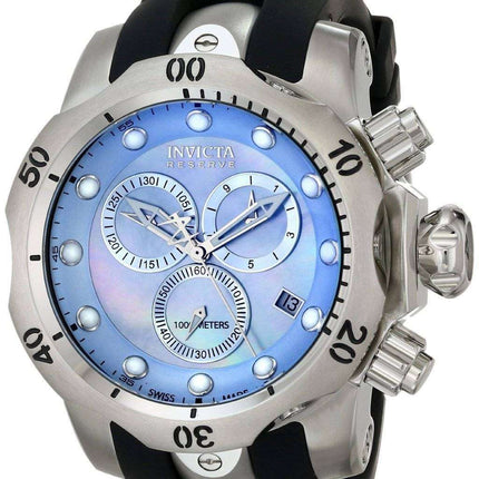 Invicta Reserve Venom Chronograph 6118 Mens Watch