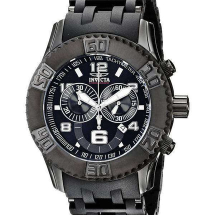 Invicta Sea Spider Chronograph Quartz 6713 Men's Watch
