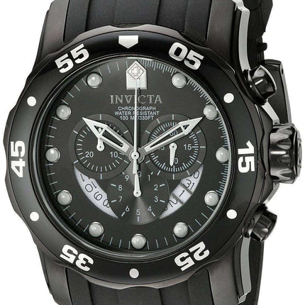 Invicta Pro Driver Swiss Chronograph INV6986/6986 Mens Watch