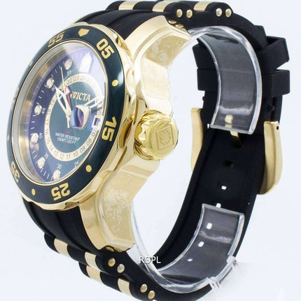 Invicta Pro Diver 6994 Quartz Men's Watch