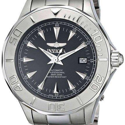 Invicta Signature Professional Automatic 200M 7034 Men's Watch
