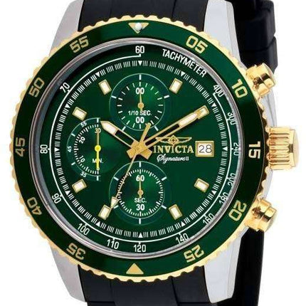 Invicta Signature II Chronograph 7397 Mens Watch