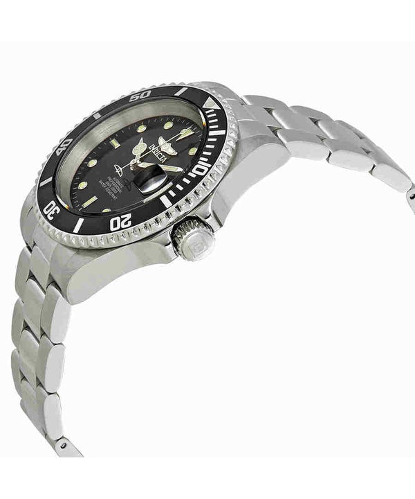 Invicta Automatic Pro Diver 200M Black Dial INV8926OB/8926OB Mens