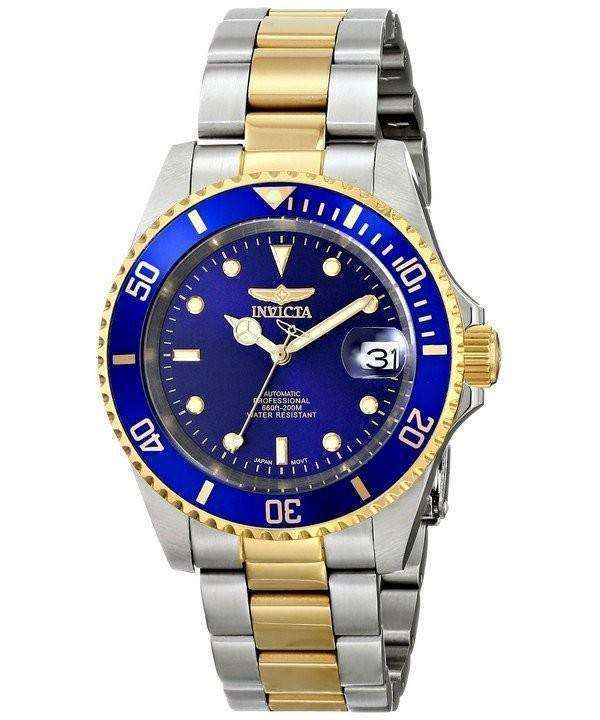 Invicta Automatic Professional Pro Diver 200M INV8928OB/8928OB Mens Watch