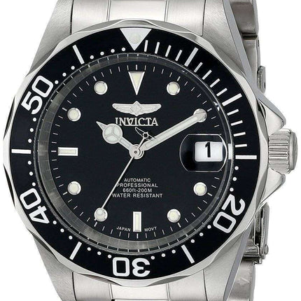 Invicta Automatic Pro Diver Collection 200M 90191 Men's Watch