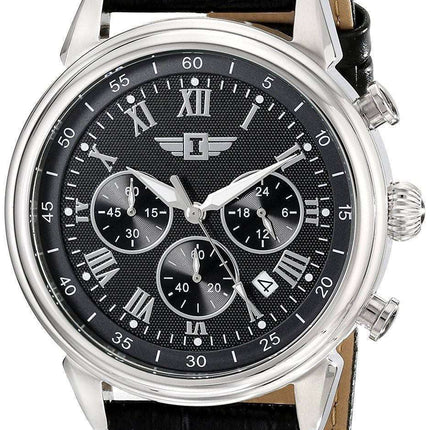 Invicta I By Invicta Chronograph Quartz IBI90242-001 Mens Watch