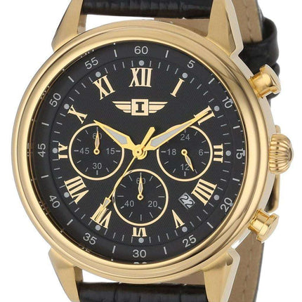 Invicta I By Invicta Chronograph Quartz IBI90242-003 Mens Watch