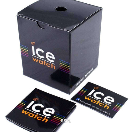 Ice Watch Box