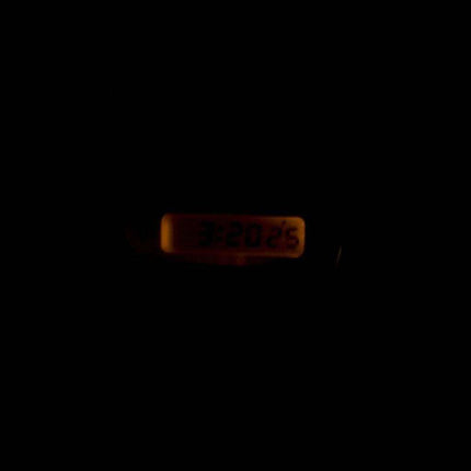 Citizen Quartz Alarm Chronograph Analog Digital JM0540-51A Mens Watch
