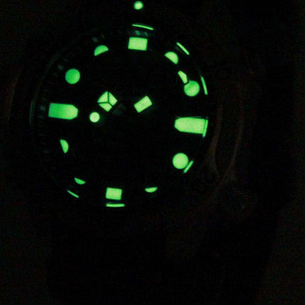 Citizen Aqualand Diver Depth Meter Promaster JP1010-00E JP1010 Mens Watch