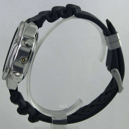 Citizen Aqualand Diver Depth Meter Promaster JP1010-00E JP1010 Mens Watch