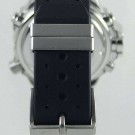 Citizen Aqualand Diver Depth Meter Promaster JP1010-00E JP1010 Mens Watch