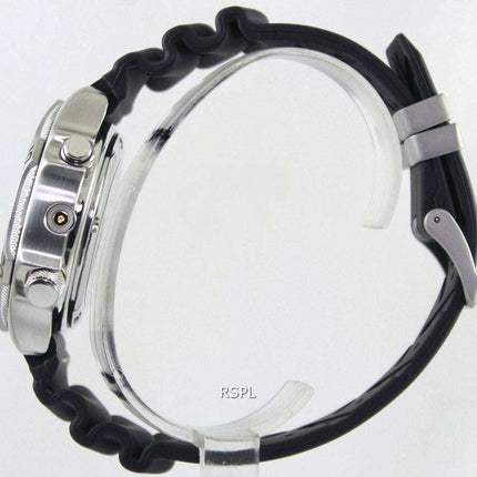 Citizen Aqualand Diver Depth Meter Promaster JP1010-00L JP1010 Watch