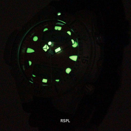 Citizen Promaster Aqualand Scuba Diver Watch JP1060-01Y JP1060-01 JP1060 Mens Watch