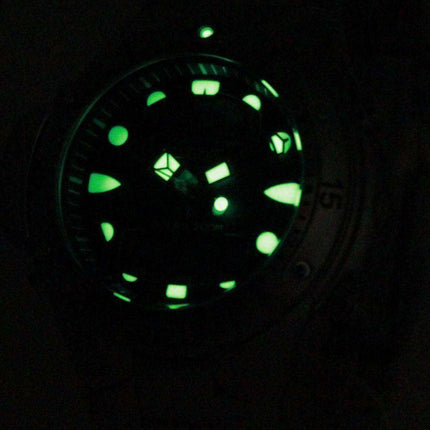 Citizen Aqualand Diver Depth Meter Promaster JP1060-52E JP1060 Mens Watch