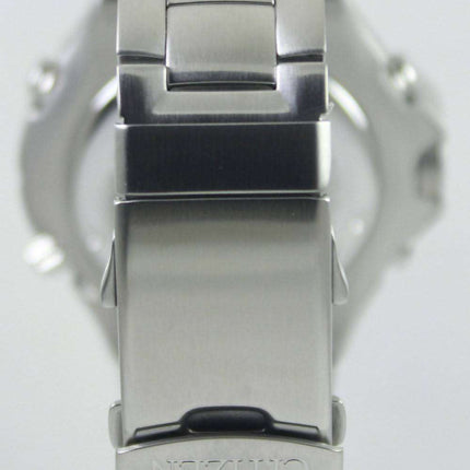 Citizen Aqualand Diver Depth Meter Promaster JP1060-52E JP1060 Mens Watch