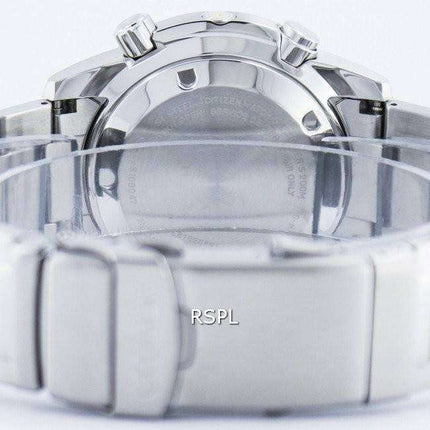 Citizen Aqualand Promaster Divers 200M Analog Digital JP1090-86E Mens Watch