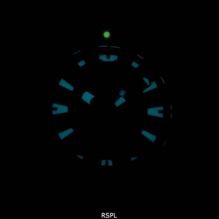 Citizen Aqualand Promaster Divers 200M Analog Digital JP1095-15X Mens Watch