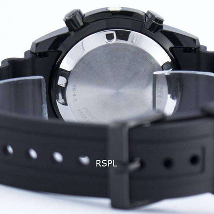 Citizen Aqualand Promaster Divers 200M Analog Digital JP1095-15X Mens Watch