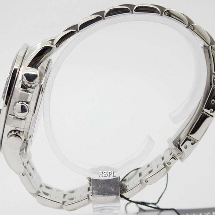 Citizen Sailhawk Eco-Drive Chronograph Analog Digital JR4051-54L Mens Watch