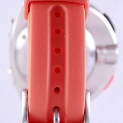 Citizen Aqualand Diver Eco-Drive JV0020-21F Mens Watch