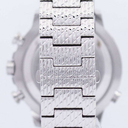 Citizen Navihawk A-T Eco-Drive Atomic JY8030-83E Mens Watch