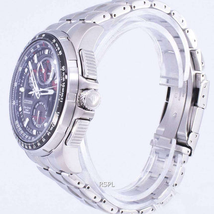 Citizen Promaster Skyhawk A-T Eco-Drive Radio Controlled JY8050-51E Men's Watch