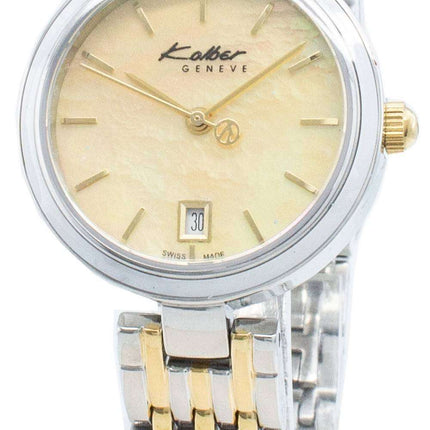 Kolber Geneve K1082211952 Quartz Women's Watch