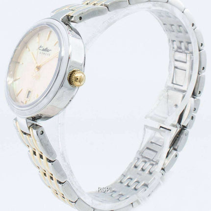 Kolber Geneve K1082211952 Quartz Women's Watch