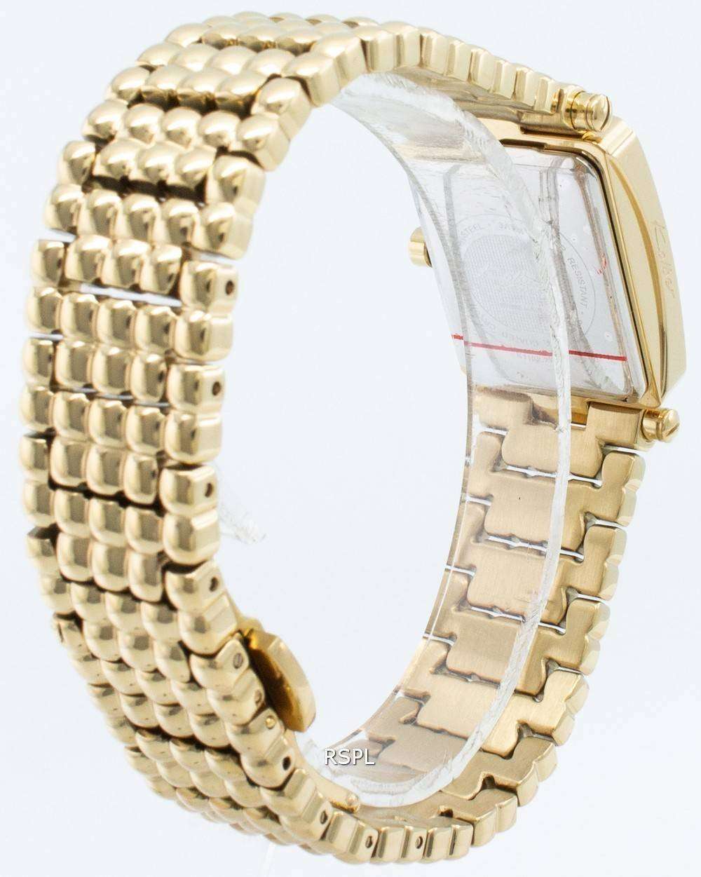 Kolber Geneve K1102221750 Women's Watch –