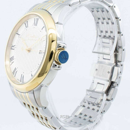Kolber Geneve K6064211750 Men's Watch