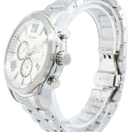 Kolber Geneve K9045201158 Chronograph Men's Watch