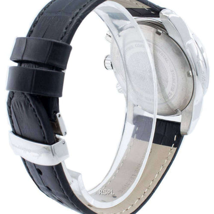 Kolber Geneve K9065103552 Chronograph Quartz Men's Watch