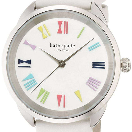 Kate Spade New York Crosstown Analog Quartz KSW1092 Women's Watch