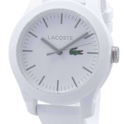Lacoste 12.12 Analog Quartz 2000954 Women's Watch