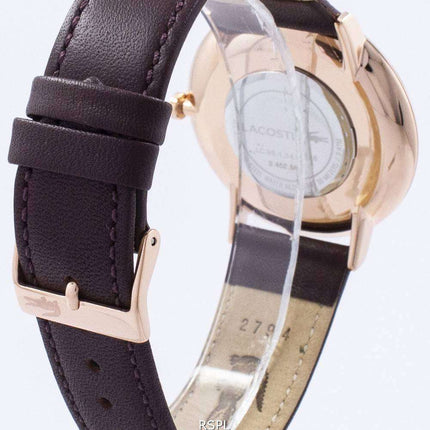 Lacoste Moon Analog Quartz 2010871 Men's Watch