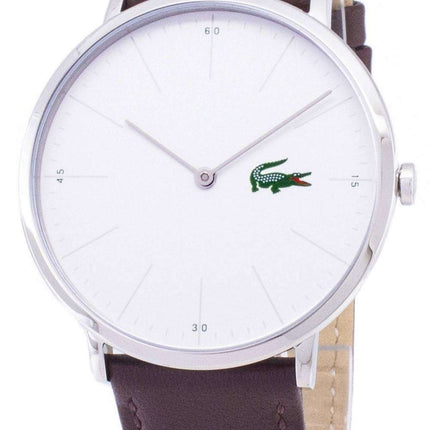 Lacoste Moon LA-2010872 Quartz Analog Men's Watch