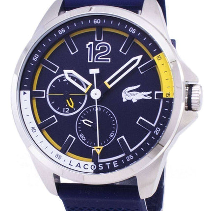 Lacoste Capbreton LA-2010897 Quartz Analog Men's Watch