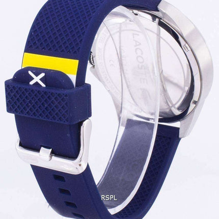 Lacoste Capbreton LA-2010897 Quartz Analog Men's Watch
