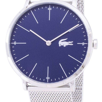 Lacoste Moon LA-2010900 Quartz Analog Men’s Watch