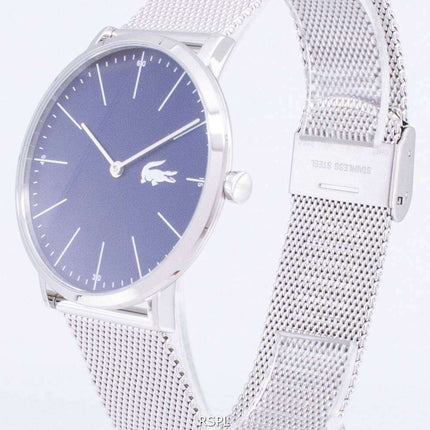 Lacoste Moon LA-2010900 Quartz Analog Men’s Watch